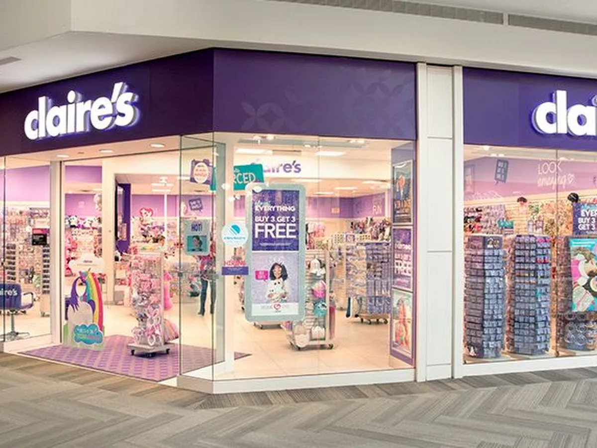 Claire's