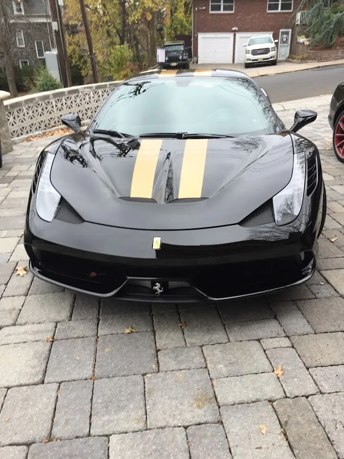 Clairmont Auto Body Inc photo 2