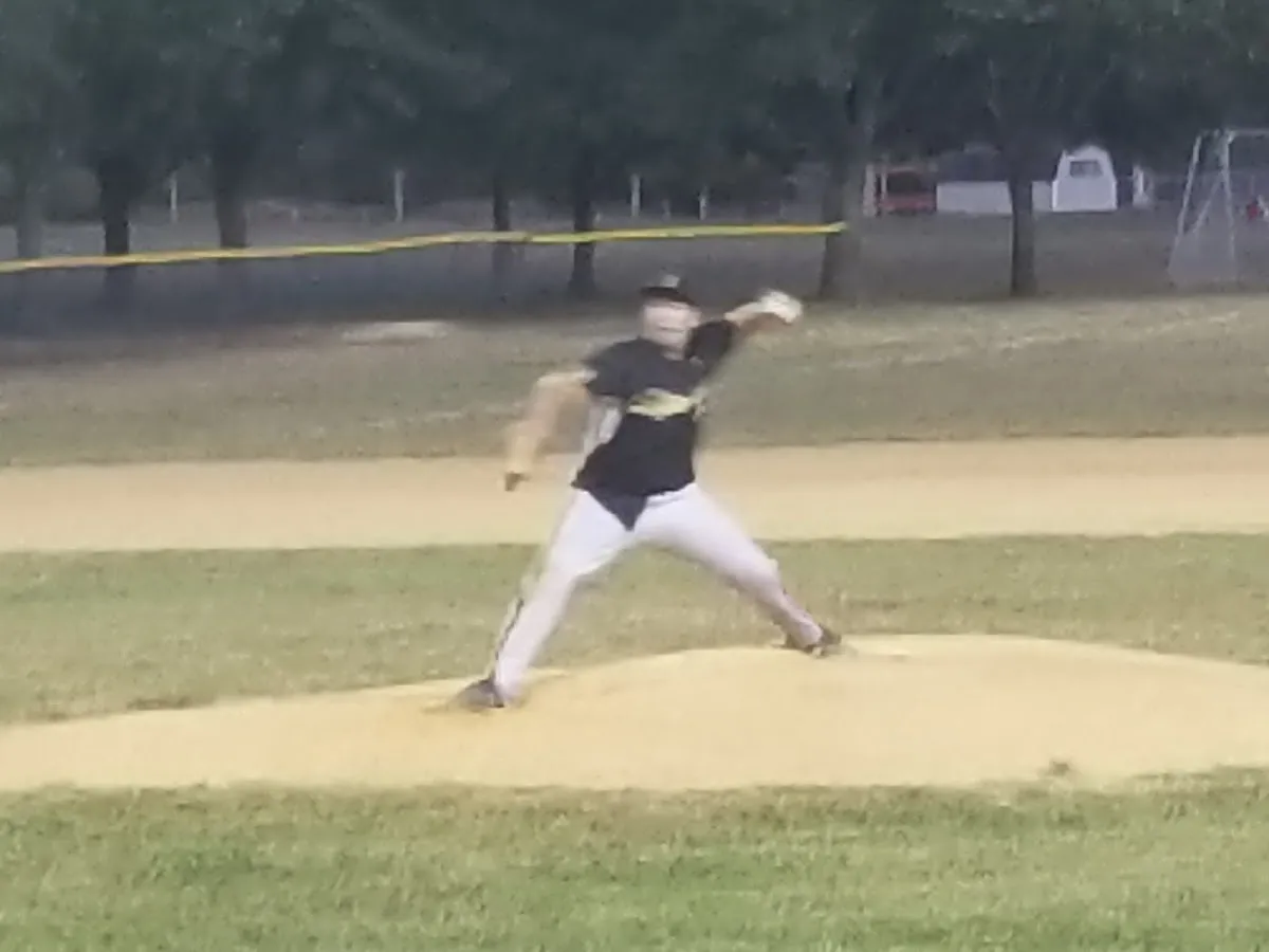 Clarence Davies Sports Complex