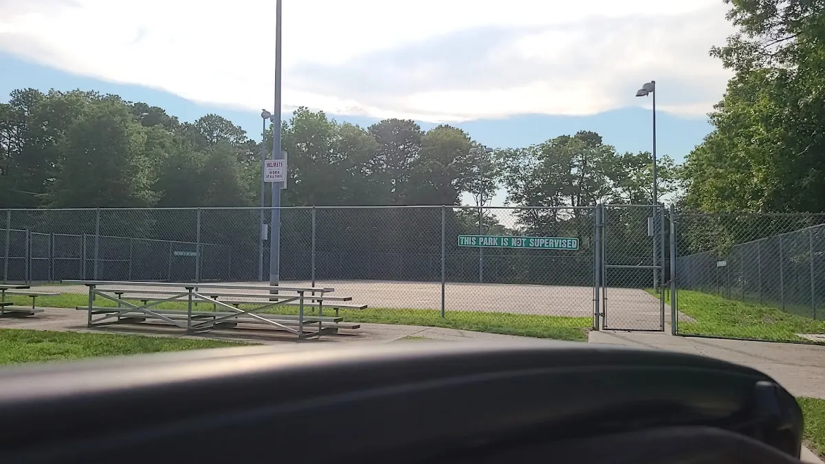 Clarence Davies Sports Complex photo 2