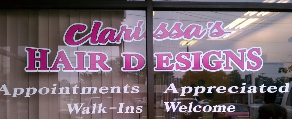 Clarissa's Hair Designs