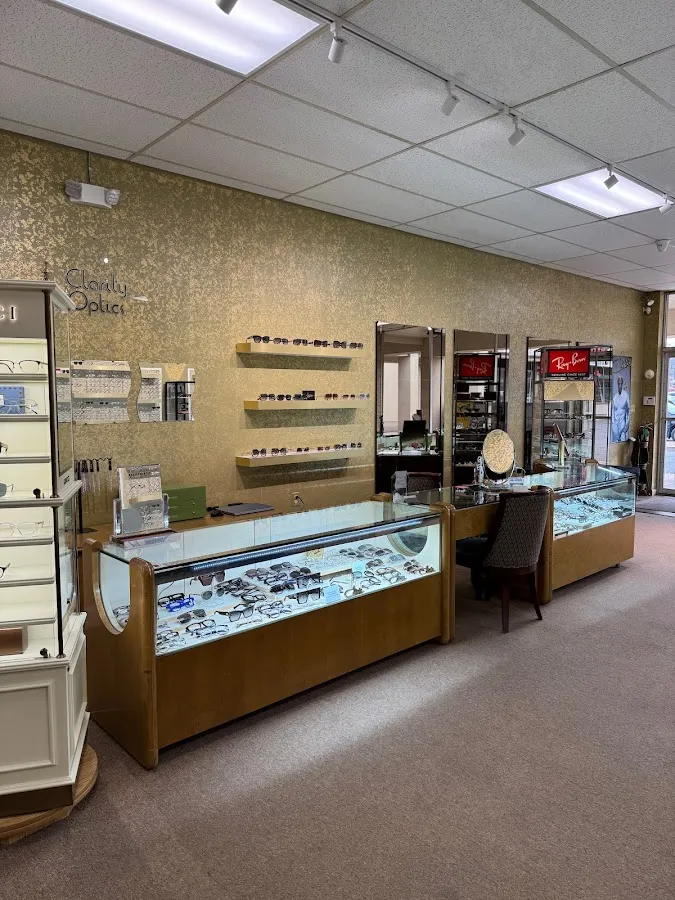 Clarity Optics photo 2