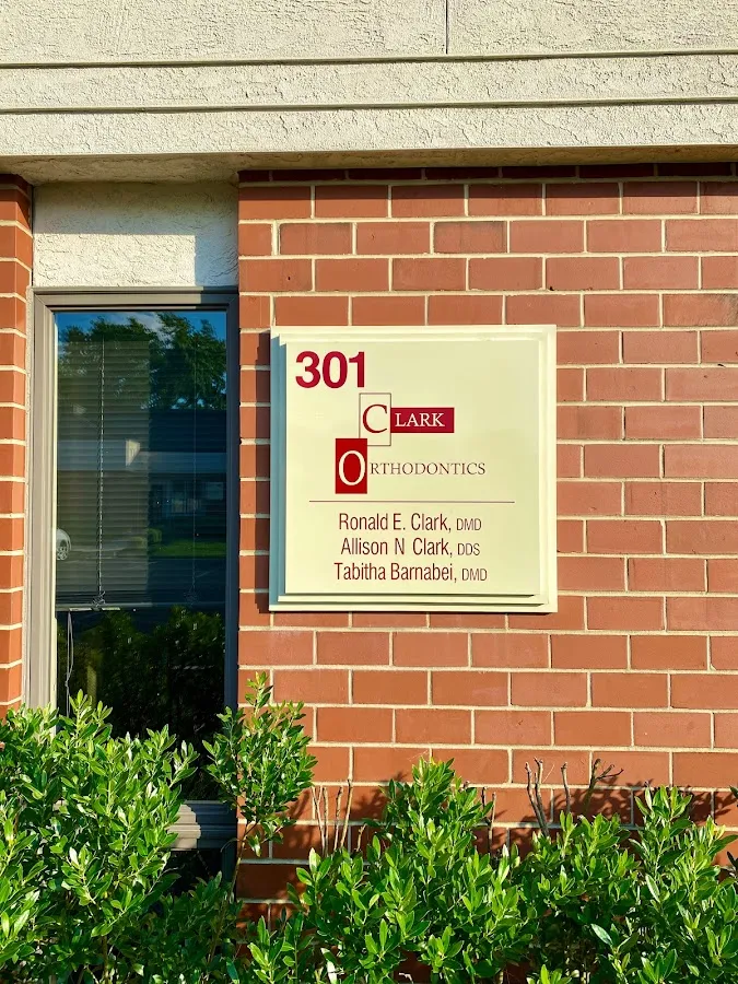 Clark Orthodontics photo 2