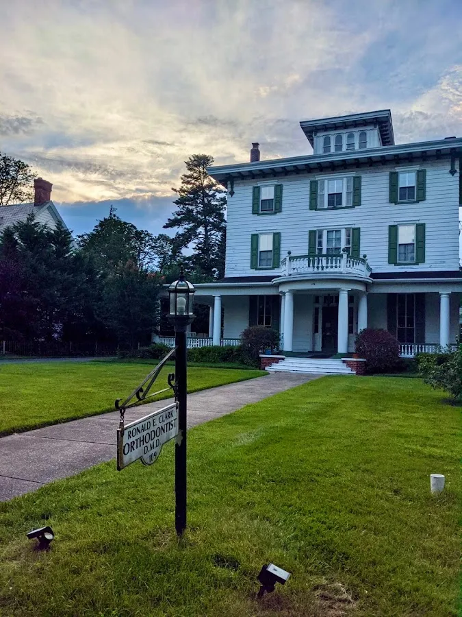 Clark Orthodontics photo 2