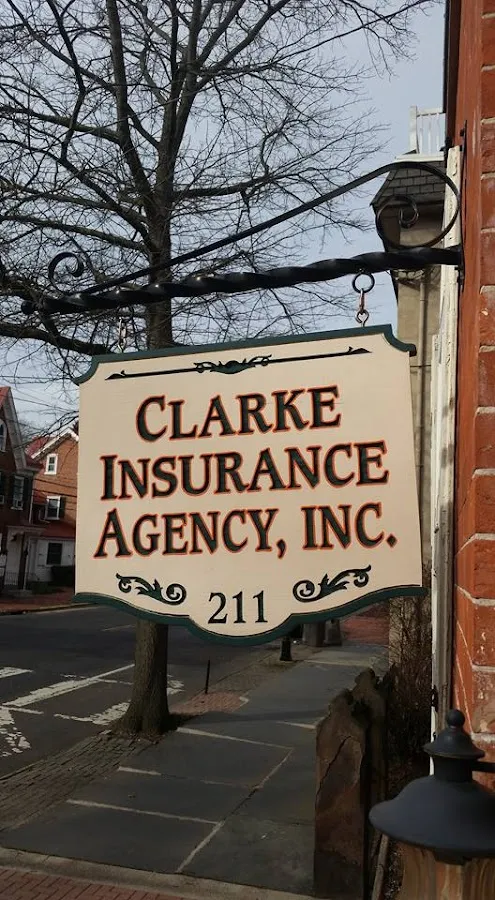 Clarke Insurance Agency, Inc