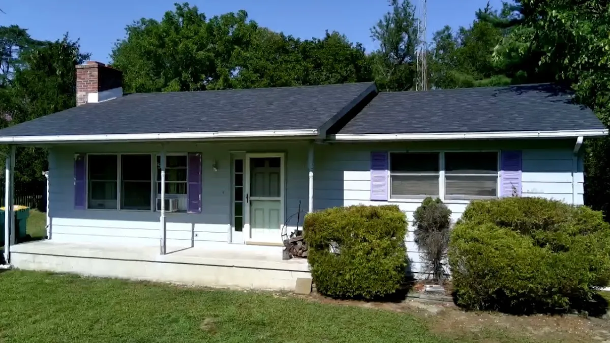 Clark’s Contracting