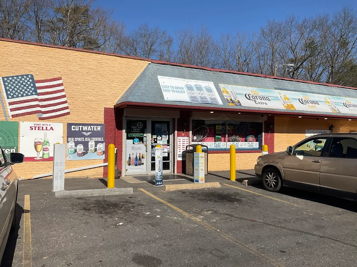 Clark’s Liquor Store photo 2