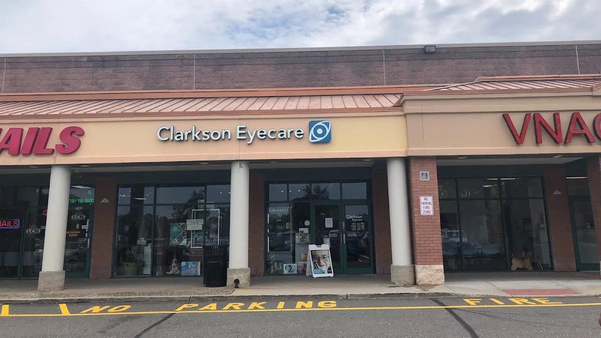 Clarkson Eyecare