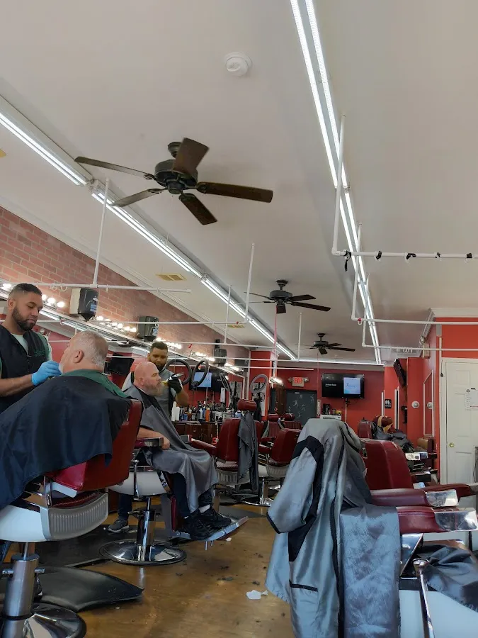 Classic Barber Shop #1 photo 3