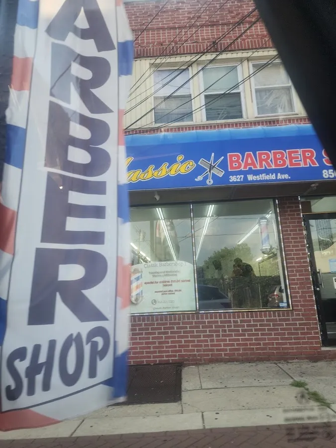 Classic Barber Shop photo 2