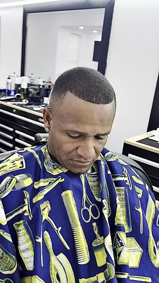 Classic Barbershop #2 photo 2