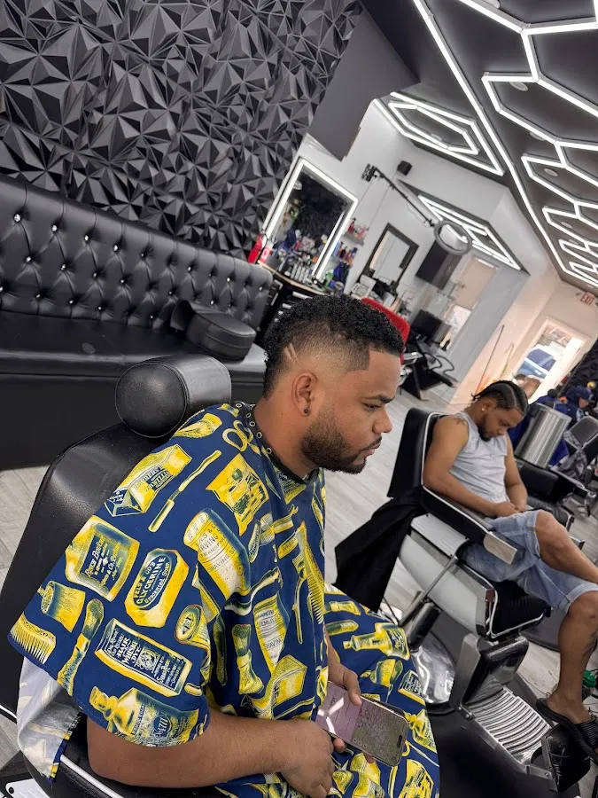 Classic Barbershop #2 photo 3