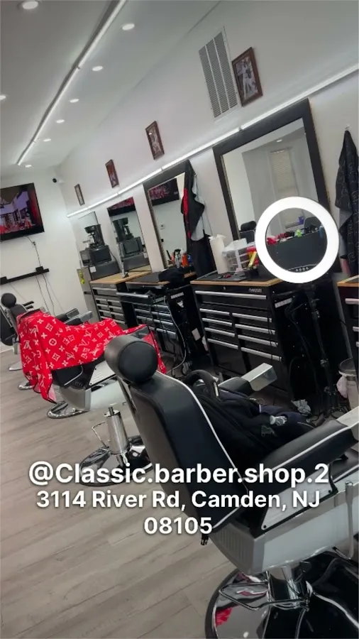 Classic Barbershop #2 photo 4