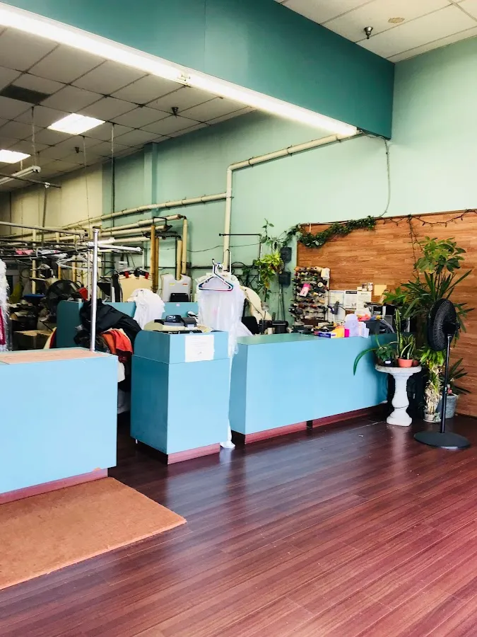 Classic Cleaners photo 2