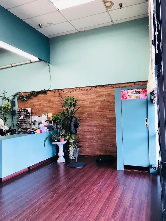 Classic Cleaners photo 4