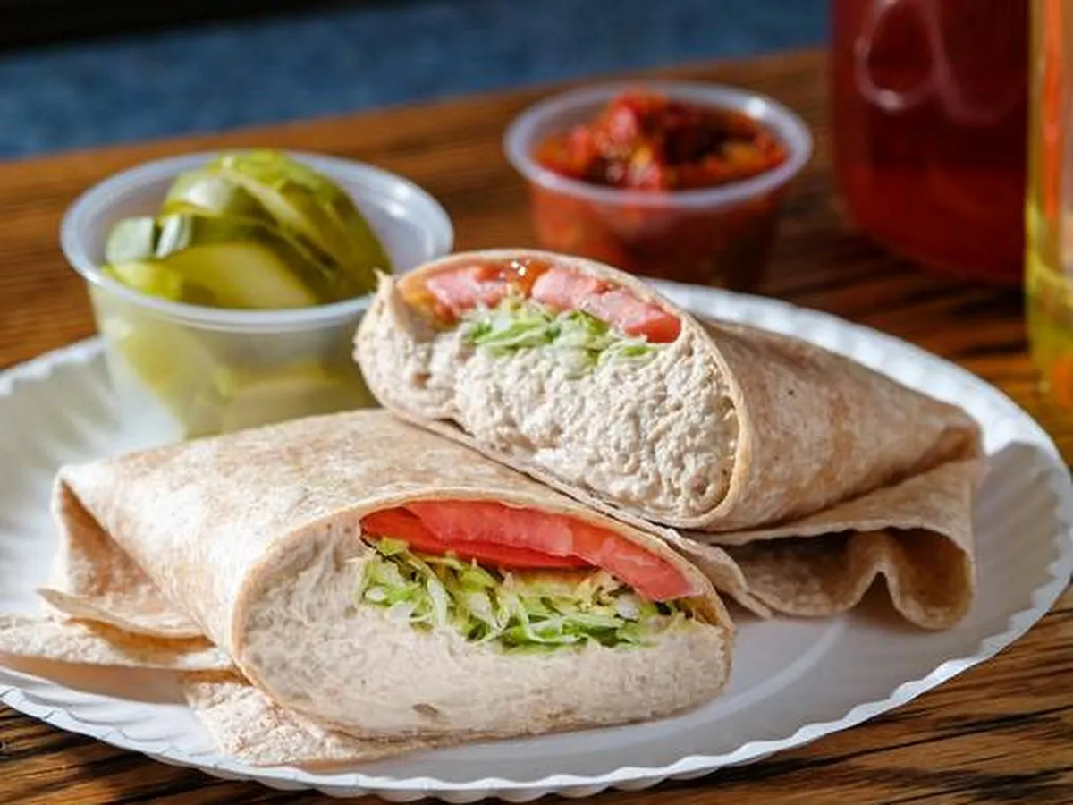 Classic Sub Shop photo 4