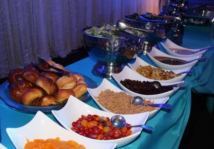 Classical Caterers Inc photo 2