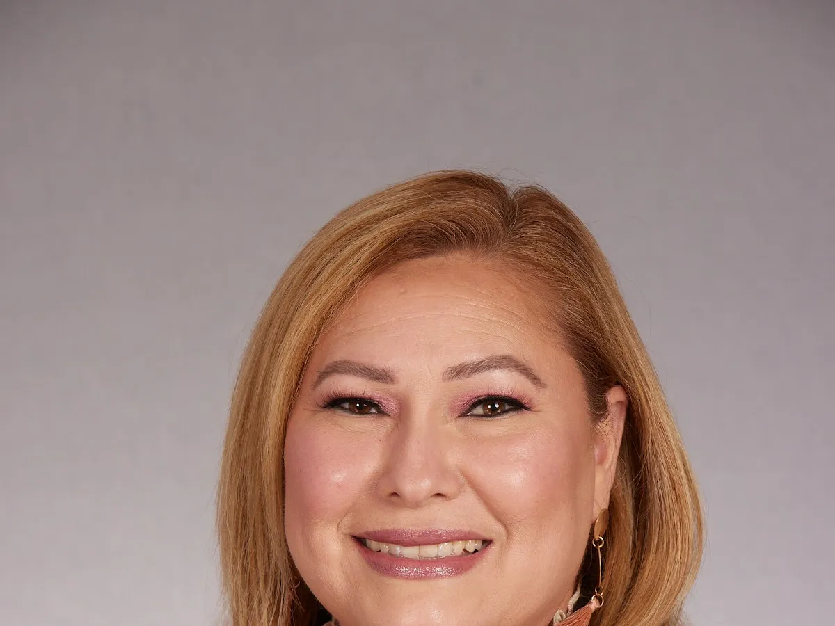 Claudia Garcia Real Estate Agent