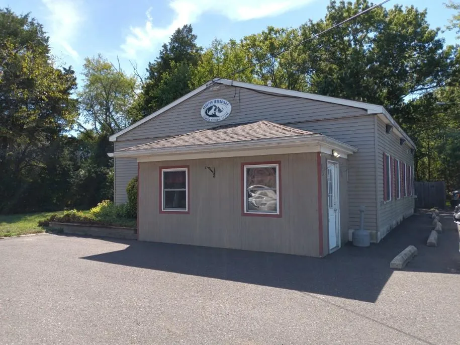 Clayton Veterinary Associates