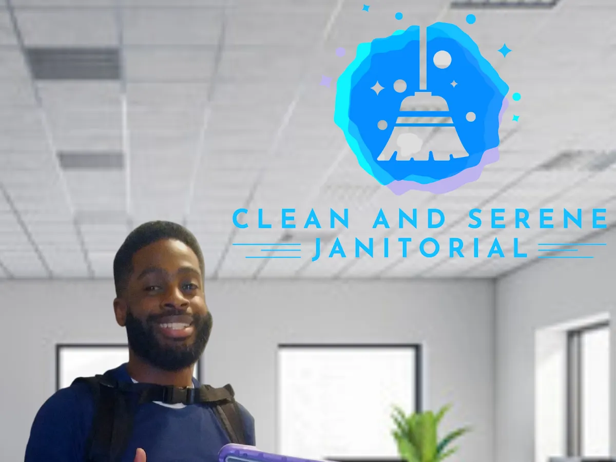 Clean and Serene Janitorial