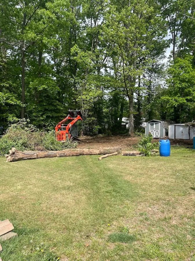 Clean Cuts Landscaping LLC