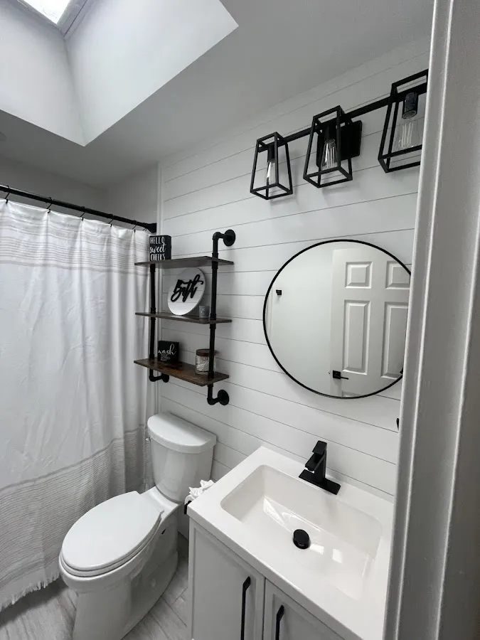 Cleaning by Larissa Services Inc