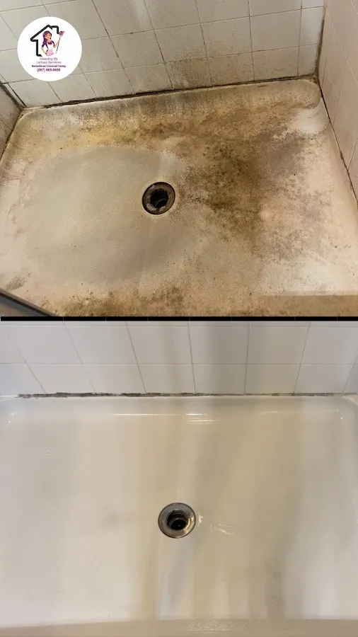 Cleaning by Larissa Services Inc photo 3