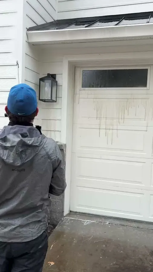 Clear Choice Window Cleaning photo 2