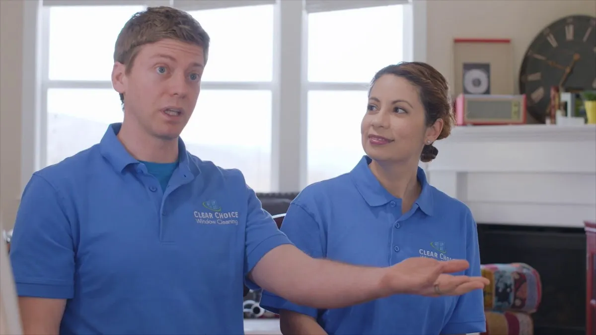 Clear Choice Window Cleaning photo 4