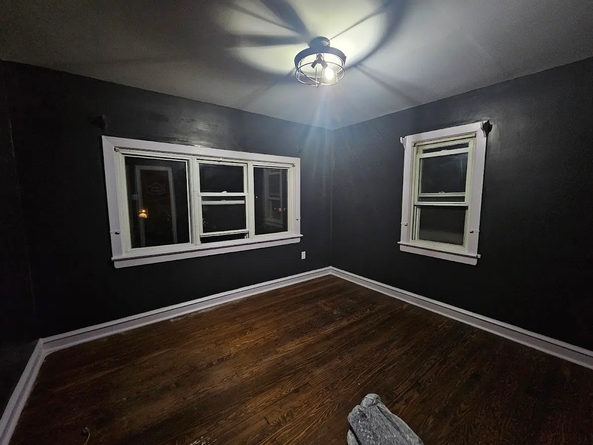 Clear Vision Home Renovations LLC