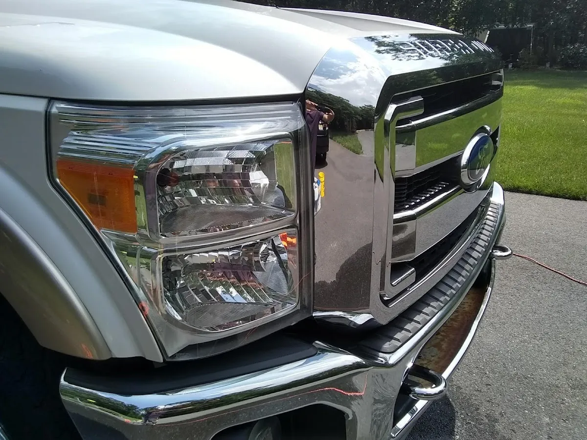 Clearlights Detailing photo 2