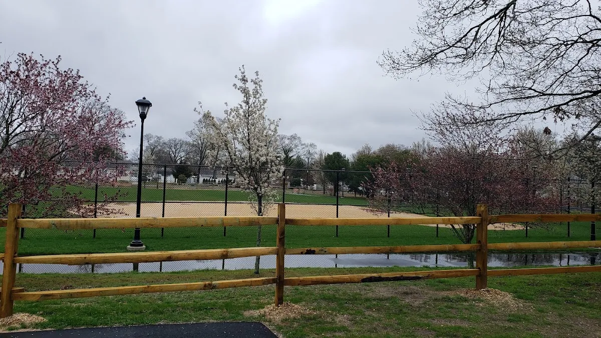 Clem Mulligan Sports Complex