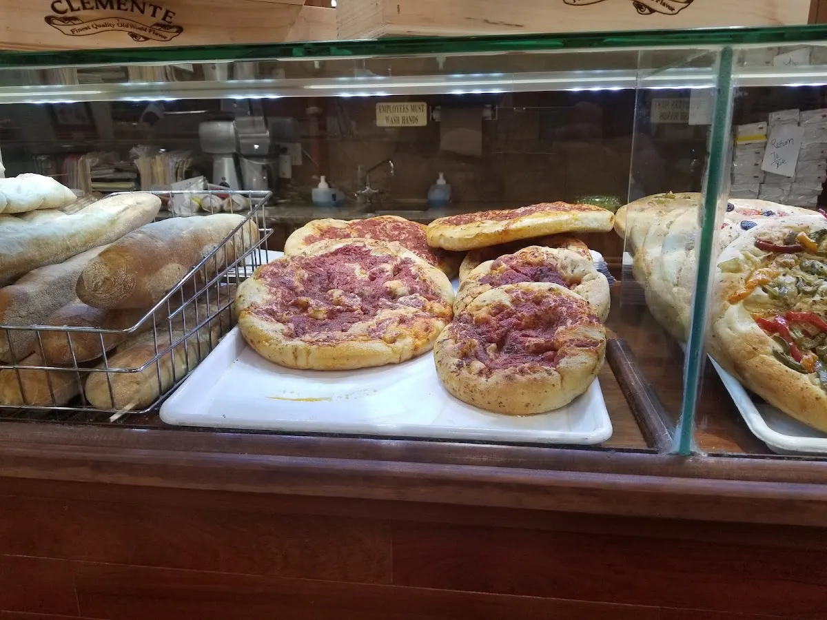 Clemente Bakery photo 3