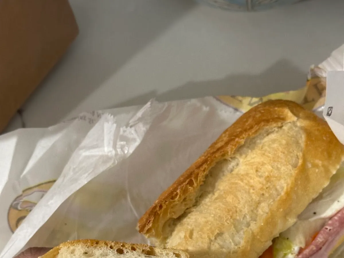 Clemente Bakery photo 4