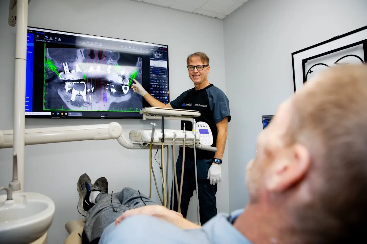 Clementon Dental | Dr. Kenneth Soffer