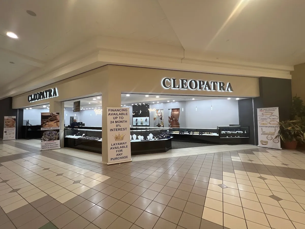 Cleopatra Jewelers