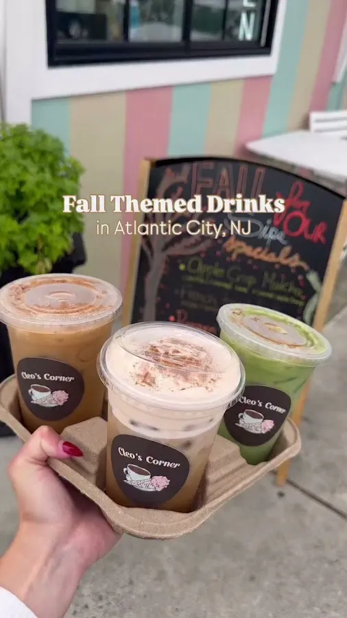 Cleo's Corner photo 4