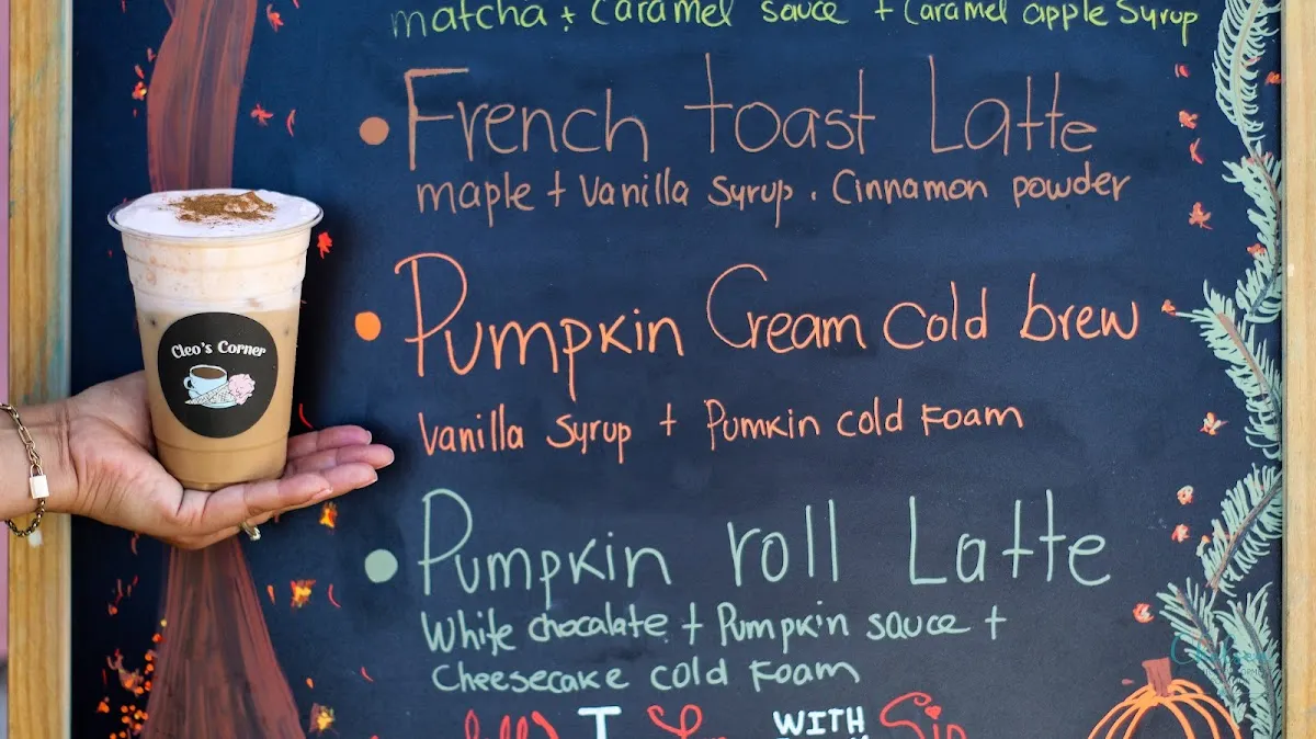 Cleo's Corner photo 5