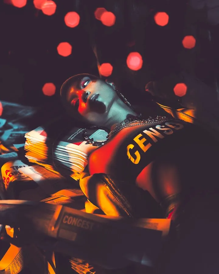 Clifford Luck Visuals photo 2