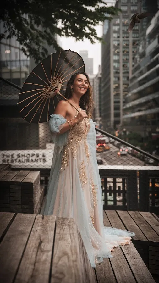 Clifford Luck Visuals photo 3