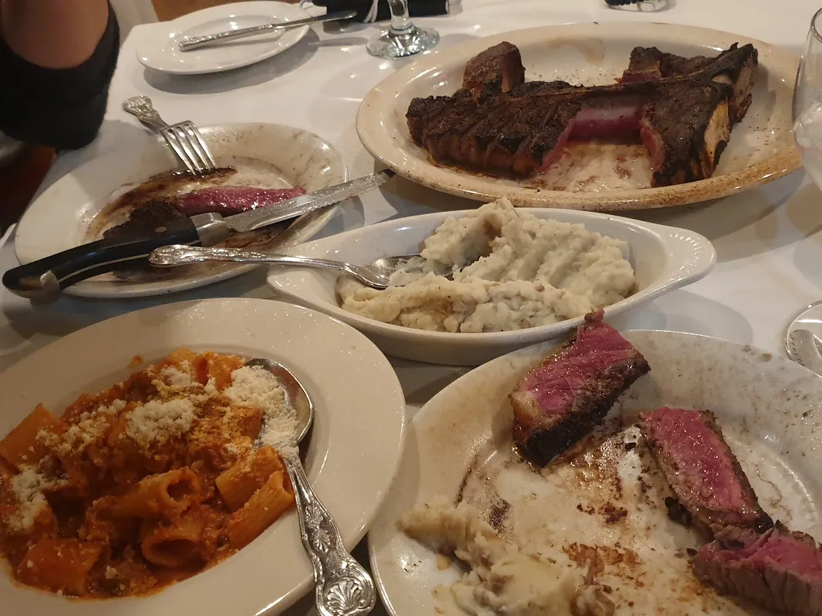 Cliff's Steakhouse photo 2