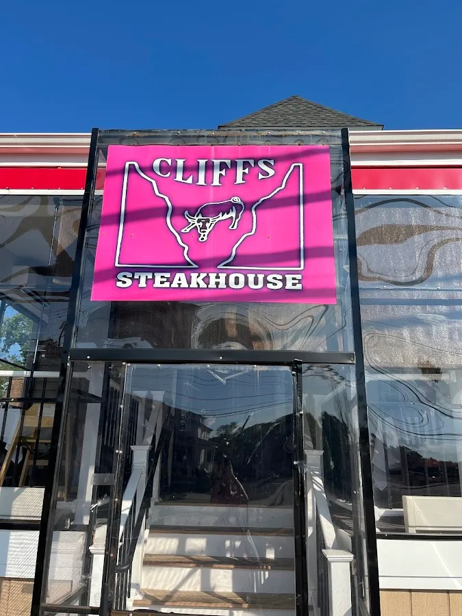 Cliff's Steakhouse photo 4