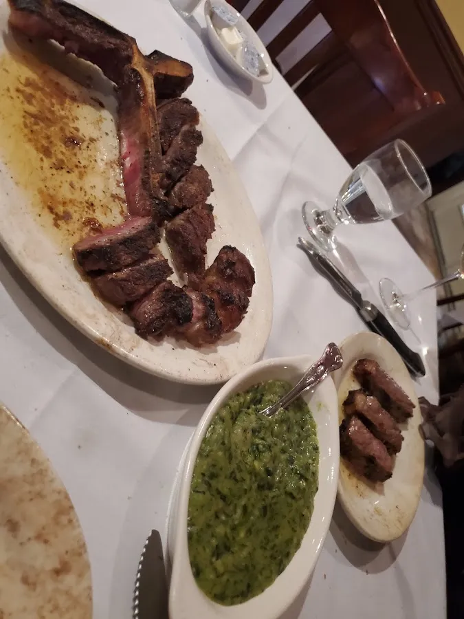 Cliff's Steakhouse photo 5