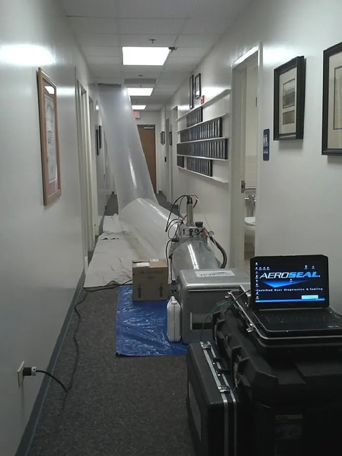 Climate Mechanics photo 2