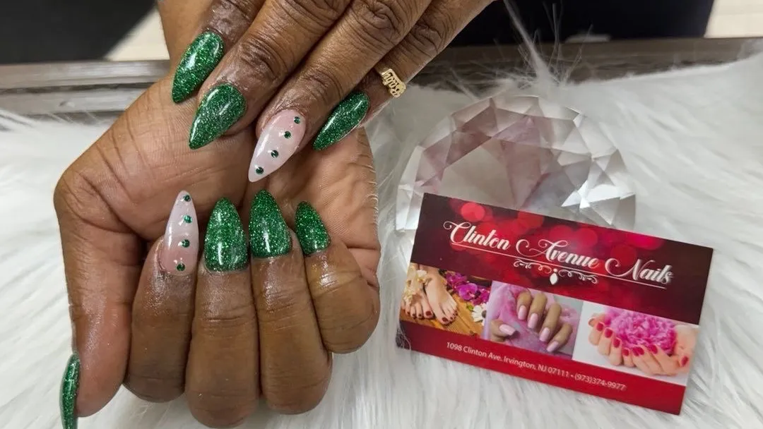 Clinton Nails photo 2