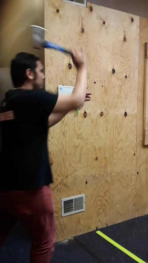 Cloak & Dagger Escape Rooms - Hamilton photo 3