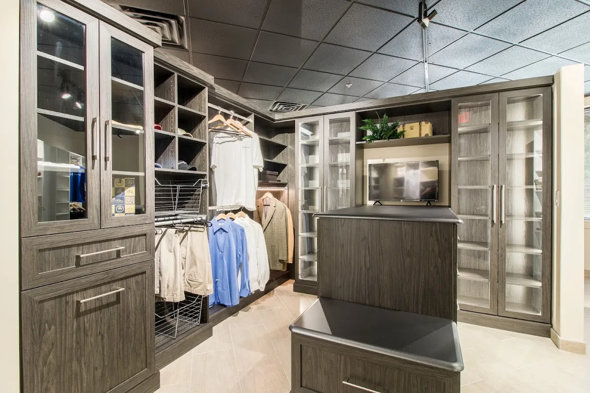 Closet Factory photo 5