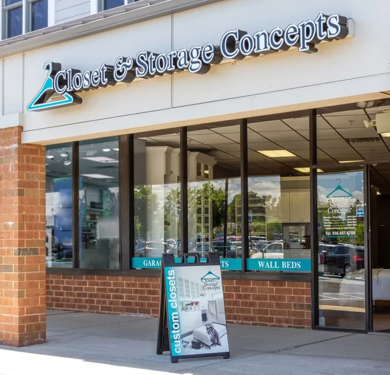 Closet & Storage Concepts photo 2