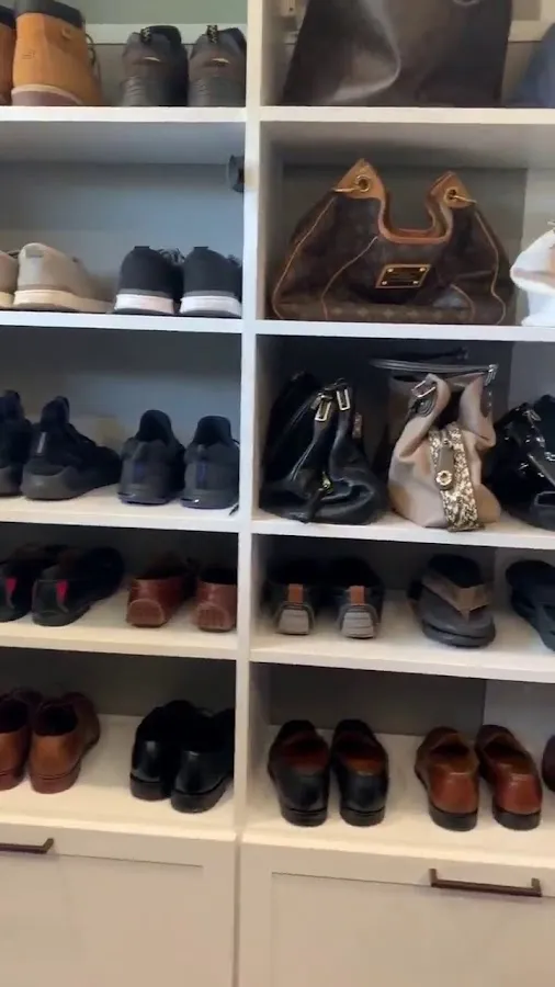 Closet & Storage Concepts photo 3