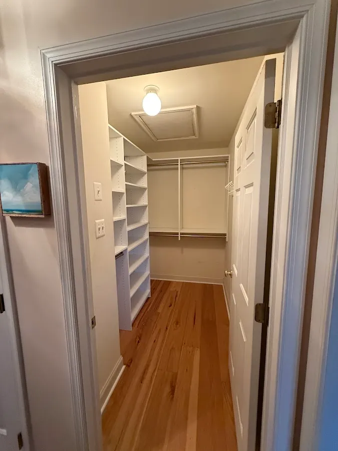 Closet & Storage Concepts photo 4